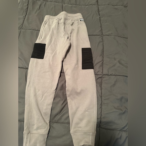 ADIDAS JOGGERS - Picture 2 of 4